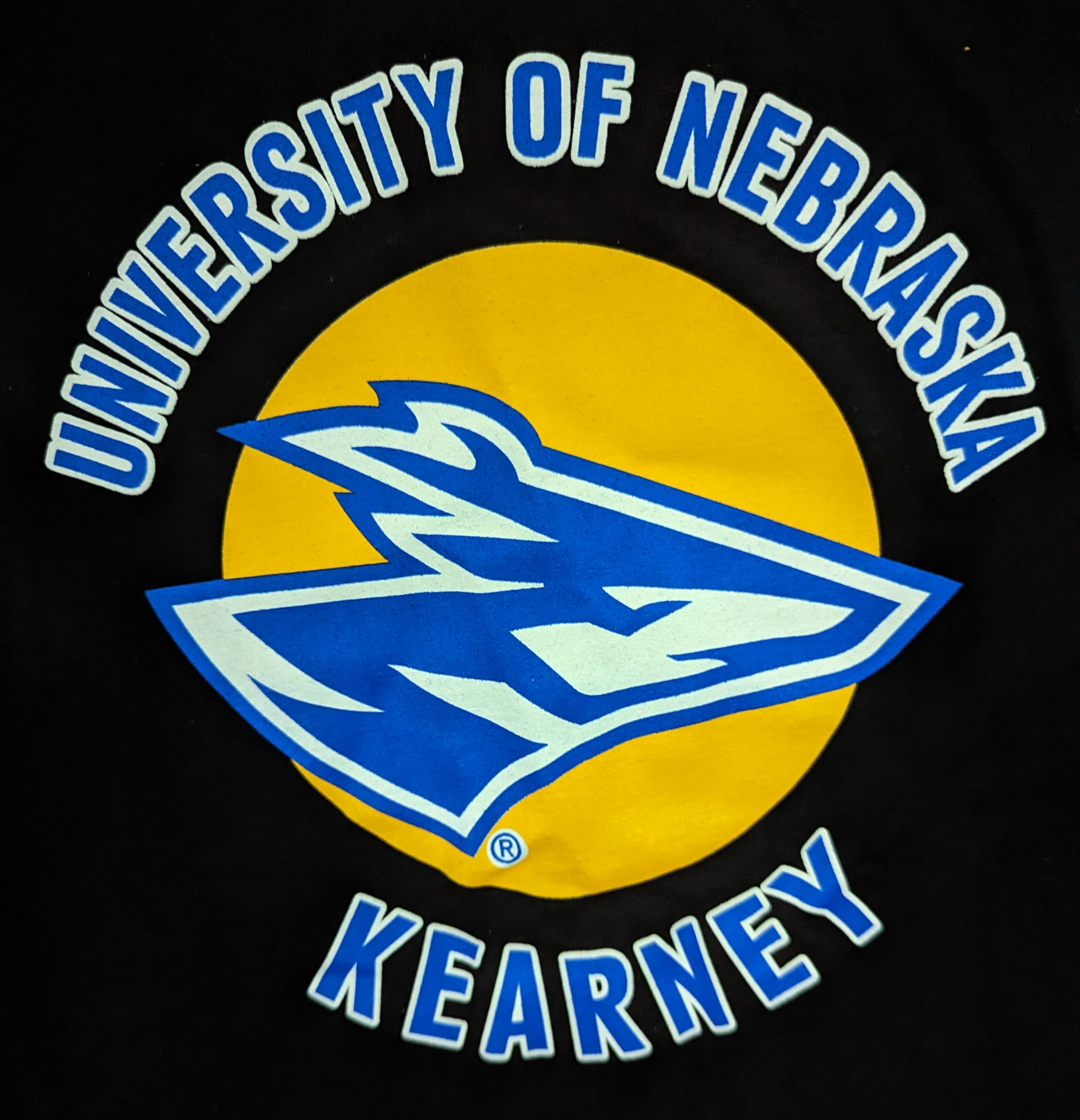 New Position at UNK